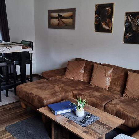 Ferienwohnung An Der Ostsee Lütjenburg Extérieur photo