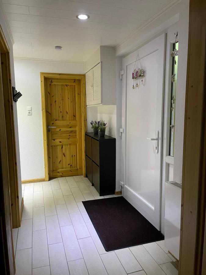 Ferienwohnung An Der Ostsee Lütjenburg Extérieur photo