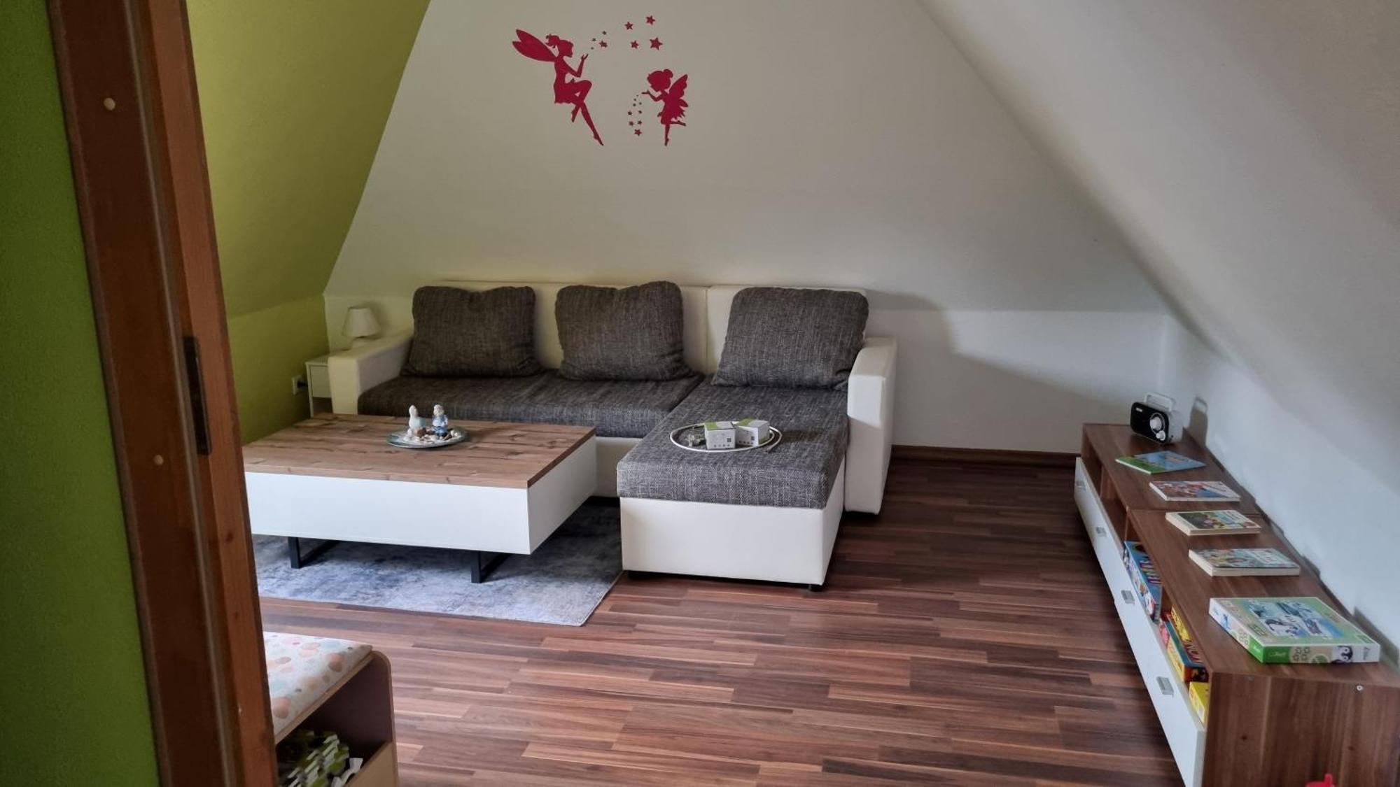 Ferienwohnung An Der Ostsee Lütjenburg Extérieur photo